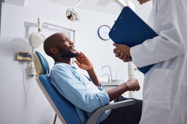 Best Orthodontic Emergency Dentist in Grosse Pointe Farms, MI