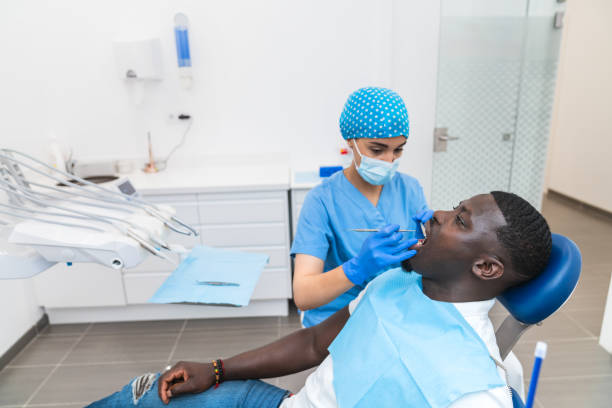 Best Emergency Dental Extractions in Grosse Pointe Farms, MI