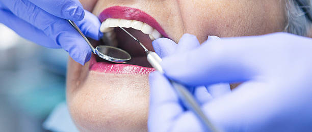 Best Emergency Dental Services for Seniors in Grosse Pointe Farms, MI